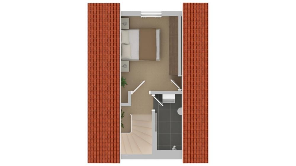 Seeview Maisonette In Direkter Seenaehe Friedrichshafen Luaran gambar