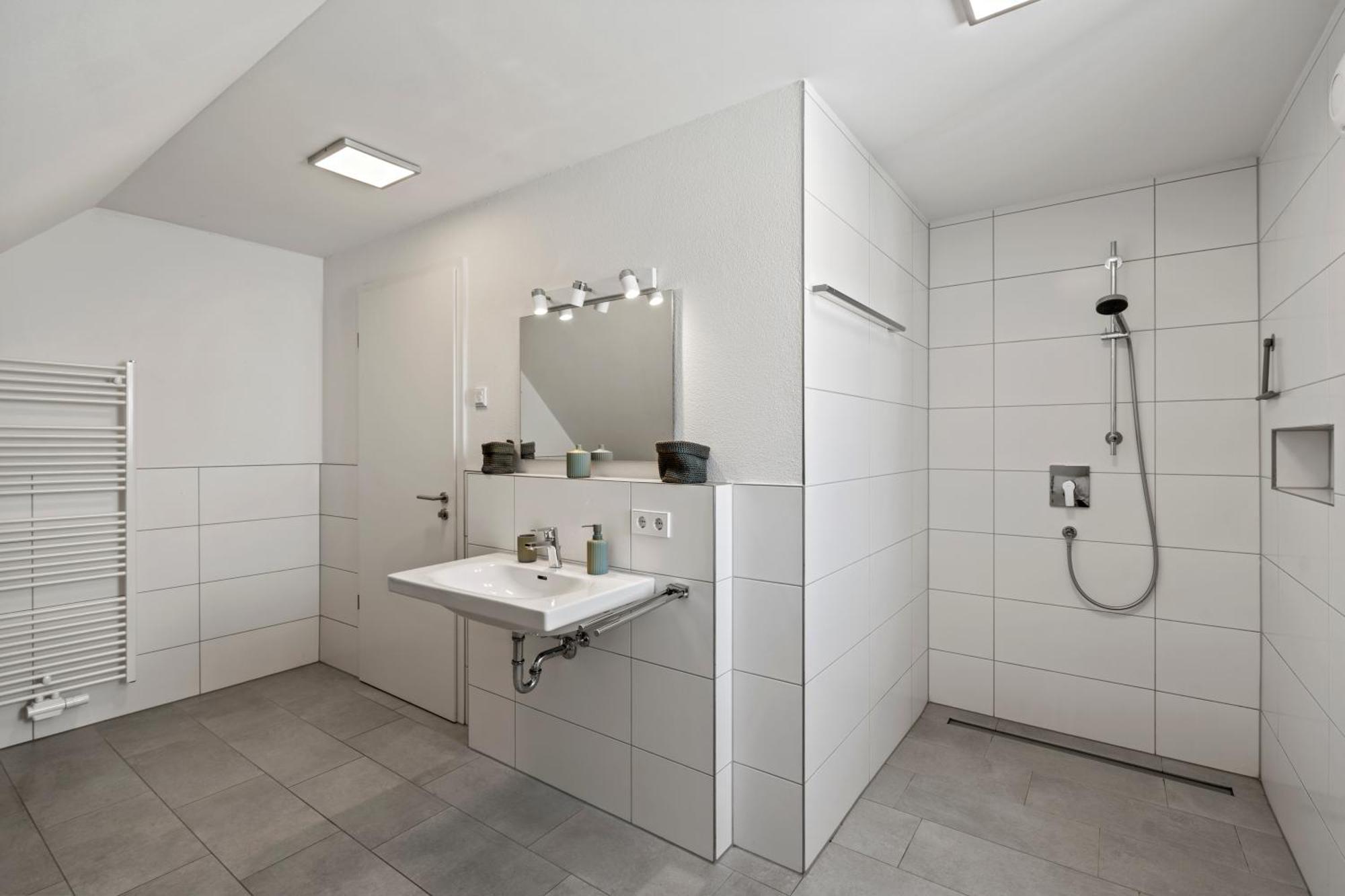Seeview Maisonette In Direkter Seenaehe Friedrichshafen Luaran gambar