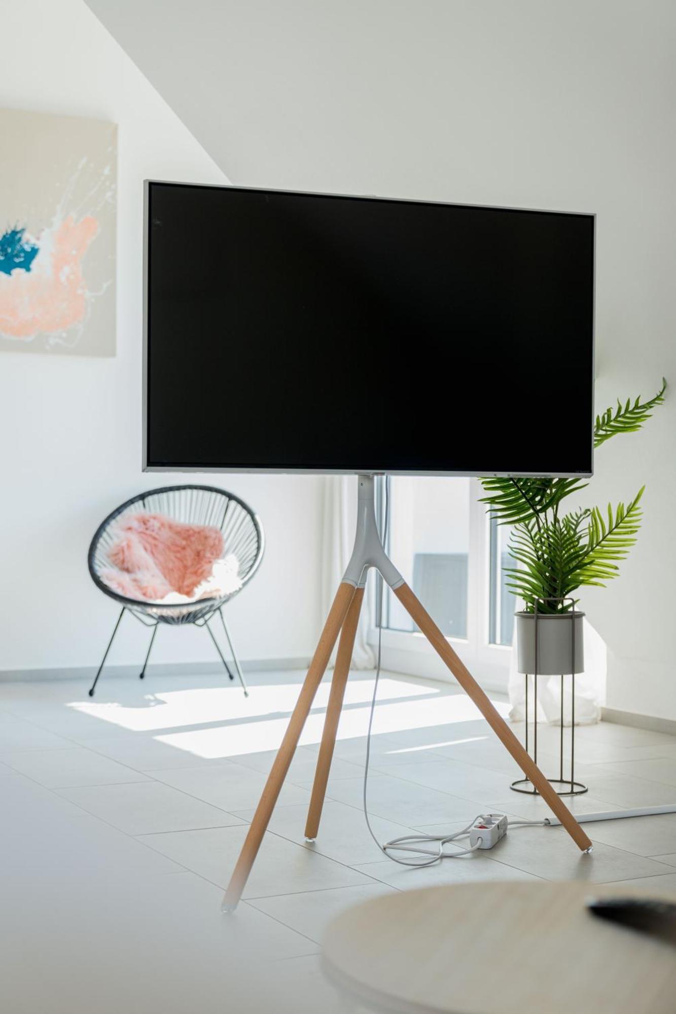 Seeview Maisonette In Direkter Seenaehe Friedrichshafen Luaran gambar